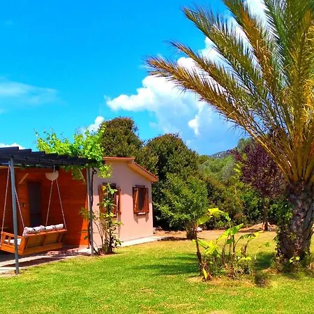 Artemis Casă la țară Svoronata