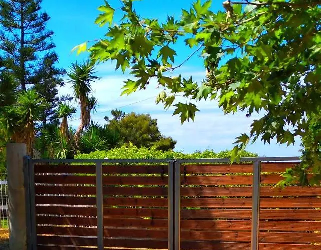 Casă la țară Artemis