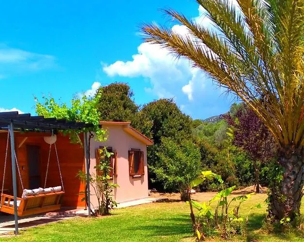 Artemis Casă la țară Svoronata