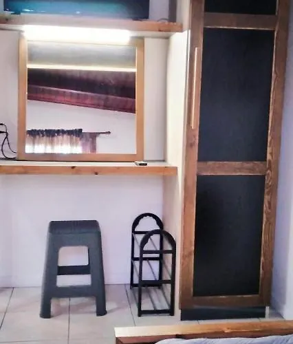 Landhaus Artemis *