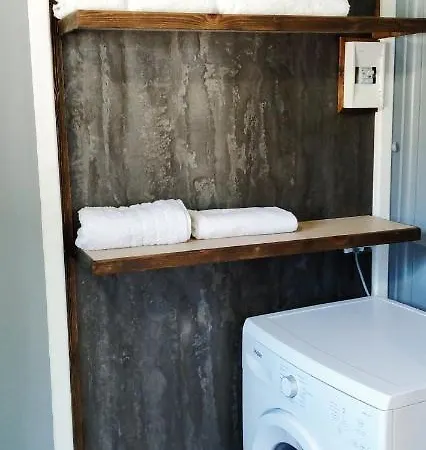 Artemis カントリーハウス *